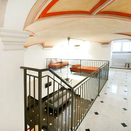 Tatil Evi Old Stylish *