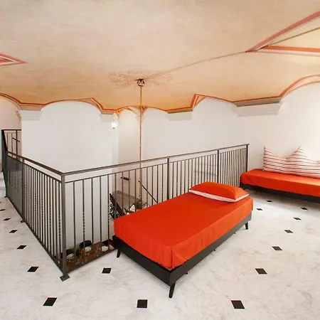 Tatil Evi Old Stylish